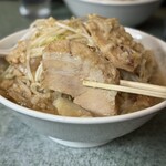 ラーメン二郎 - 