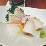 和食バル 音音 - 