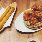 和食バル 音音 - 
