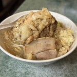 ラーメン二郎 - 