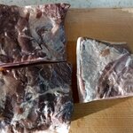 ラチュレ - 猪ベーコン