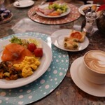 グランド ホテル サヴォイア - 