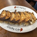 ぎょうざの店 ひょうたん 三宮店 - 