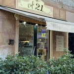 Cafè 21 - 