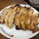 ぎょうざの店 ひょうたん 三宮店 - 