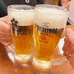 串カツさくら 南海難波店 - 