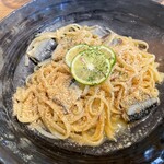 Espresso D Works - 料理写真: