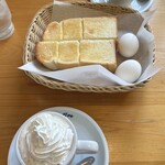 コメダ珈琲店 豊川末広通店 - 