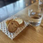 RISTORANTE＆BAR EVOLTA - 