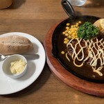 DON・MARLIN - 料理写真: