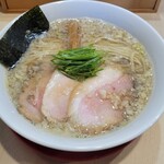 麺屋 えぐち - 