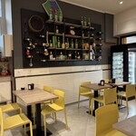 Pasticci Amo Bistrò - 