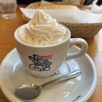 コメダ珈琲店 豊川末広通店 - 