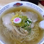 かわにし食堂 - 