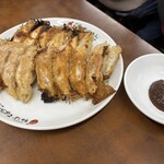 ぎょうざの店 ひょうたん 三宮店 - 