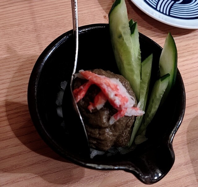 鮨 酒 肴 杉玉 成増のご予約 - 地下鉄成増/寿司 | 食べログ