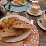 グランド ホテル サヴォイア - 