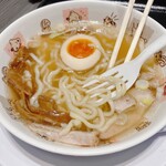 中華そば専門 田中そば店 - 料理写真: