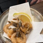 野毛商店はなれ - 