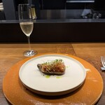 レストラン・カワサキ - 