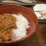 あなごと日本酒 なかむら - 