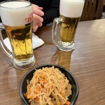 野毛商店はなれ - 