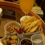 グランド ホテル サヴォイア - 