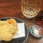 あなごと日本酒 なかむら - 