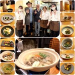 いざかや しん - 『いざかや しん』さん、毎回最高のお料理と素敵な笑顔を提供して頂きありがとうございますm(_ _)m