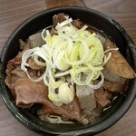 野毛商店はなれ - 