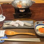 あなごと日本酒 なかむら - 