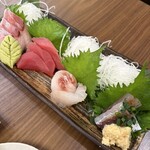 野毛商店はなれ - 