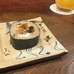 あなごと日本酒 なかむら - 