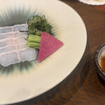 あなごと日本酒 なかむら - 