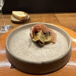 レストラン・カワサキ - 
