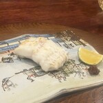 あなごと日本酒 なかむら - 