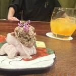 あなごと日本酒 なかむら - 