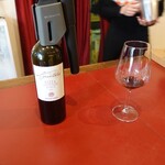 Bersano - ドリンク写真: