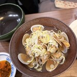 野毛商店はなれ - 