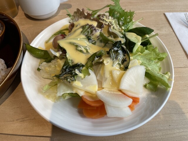 Five Country Cafe （ファイブ カントリー カフェ）のご予約 - 志染