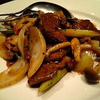 中国料理 青冥 祇園店 - 