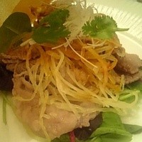 スーツァン・レストラン陳 渋谷店 - スーツァン・レストラン・チン