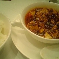 スーツァン・レストラン陳 渋谷店 - スーツァン・レストラン・チン