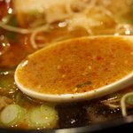 Maruhachi Ramen - 