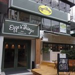 Eggs 'n Things - 