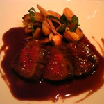 ラシェリール - 