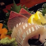 紅緒 - カンパチ