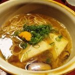 紅緒 - 鶏南蛮そば