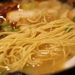 Maruhachi Ramen - 