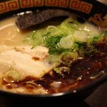 マルハチらーめん - 